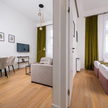 Rajska Residence Kraków Zewnętrze zdjęcie
