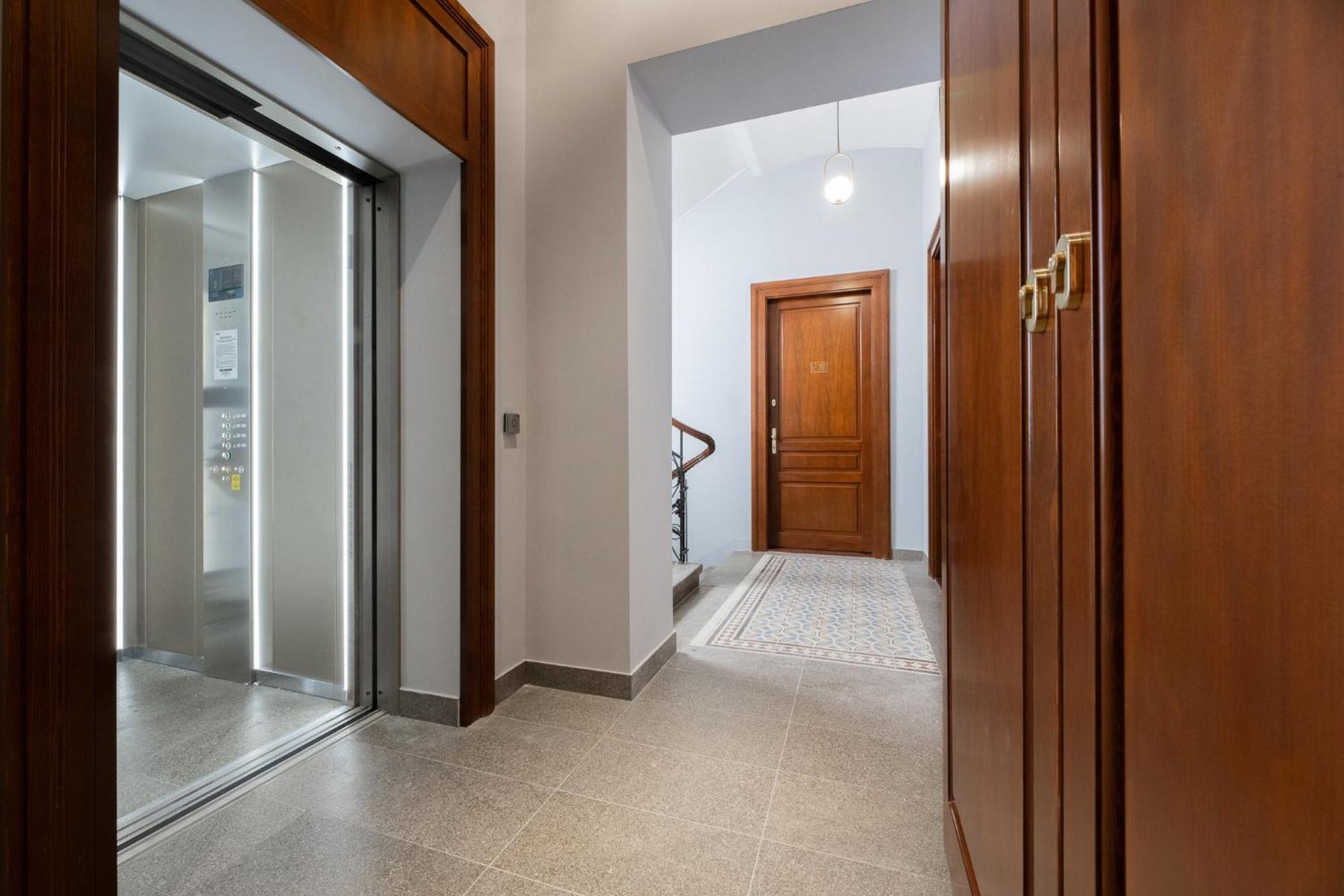 Rajska Residence Kraków Zewnętrze zdjęcie